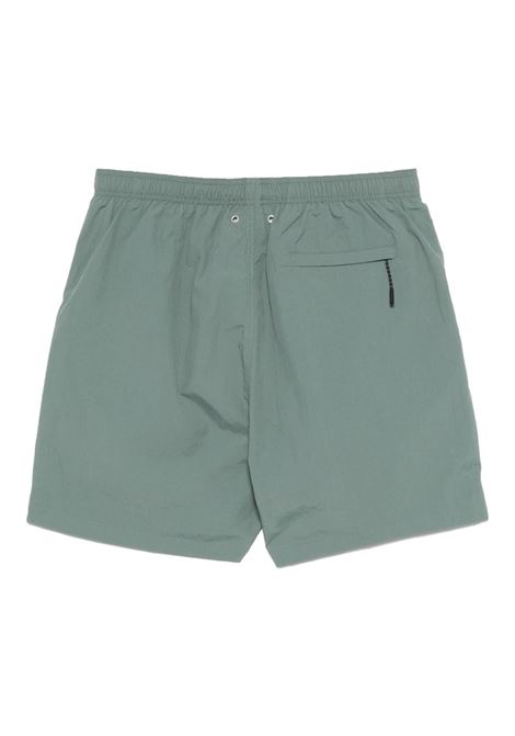 hauge recycled swimmers man petrol green NORSE PROJECTS | N35-06067157